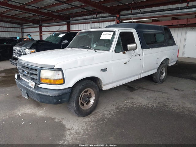 Продаж на аукціоні авто 1995 Ford F150, vin: 1FTEF15Y1SLB20822, номер лоту: 45027016