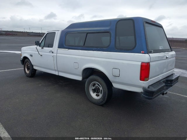 Продаж на аукціоні авто 1995 Ford F150, vin: 1FTEF15Y1SLB20822, номер лоту: 45027016