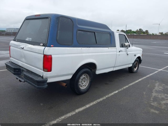 Продаж на аукціоні авто 1995 Ford F150, vin: 1FTEF15Y1SLB20822, номер лоту: 45027016