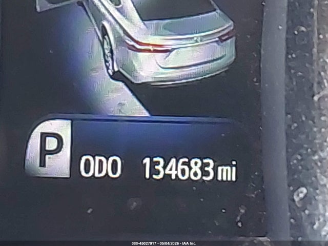 4T1BD1EB1EU025563 Toyota Avalon Hybrid Xle Touring