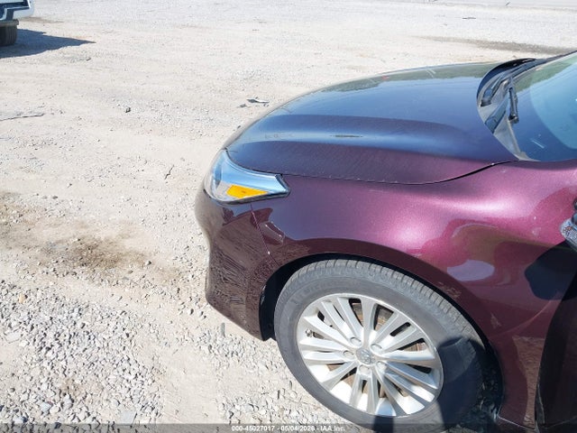 4T1BD1EB1EU025563 Toyota Avalon Hybrid Xle Touring