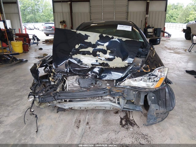 Aukcja sprzedaży 2007 Honda Accord 2.4 Lx, vin: 1HGCM72387A007978, numer aukcji: 45027024