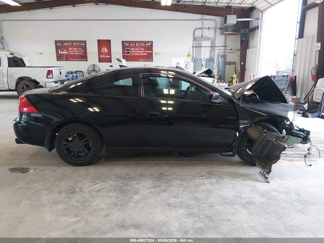 Aukcja sprzedaży 2007 Honda Accord 2.4 Lx, vin: 1HGCM72387A007978, numer aukcji: 45027024