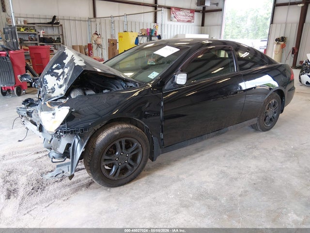 Aukcja sprzedaży 2007 Honda Accord 2.4 Lx, vin: 1HGCM72387A007978, numer aukcji: 45027024