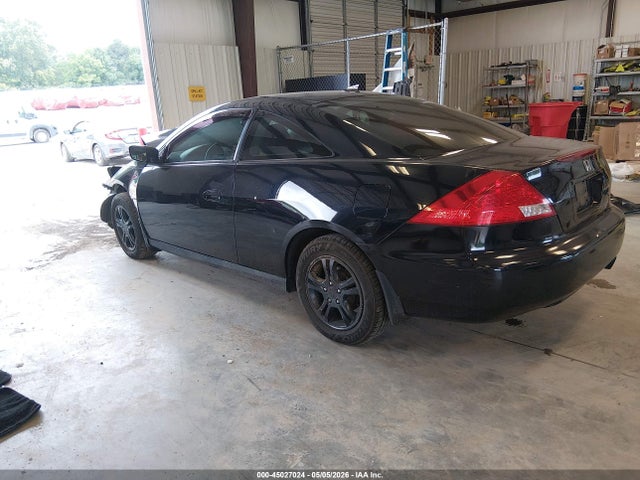 Aukcja sprzedaży 2007 Honda Accord 2.4 Lx, vin: 1HGCM72387A007978, numer aukcji: 45027024
