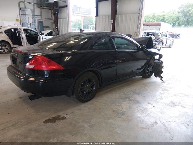 Aukcja sprzedaży 2007 Honda Accord 2.4 Lx, vin: 1HGCM72387A007978, numer aukcji: 45027024