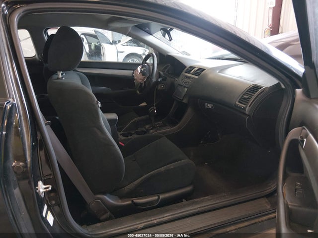 Aukcja sprzedaży 2007 Honda Accord 2.4 Lx, vin: 1HGCM72387A007978, numer aukcji: 45027024
