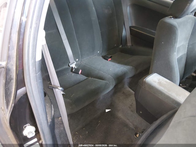 Aukcja sprzedaży 2007 Honda Accord 2.4 Lx, vin: 1HGCM72387A007978, numer aukcji: 45027024