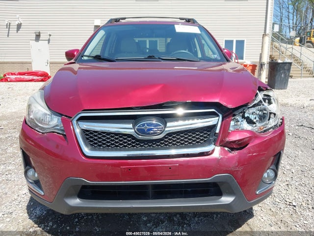 45027025 :رقم المزاد ، JF2GPABC3H8219539 vin ، 2017 Subaru Crosstrek 2.0i Premium مزاد بيع