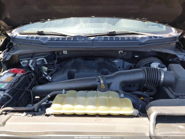 Ford F-150 Lariat 2020 1FTEW1C4XLFB28207 Image 10