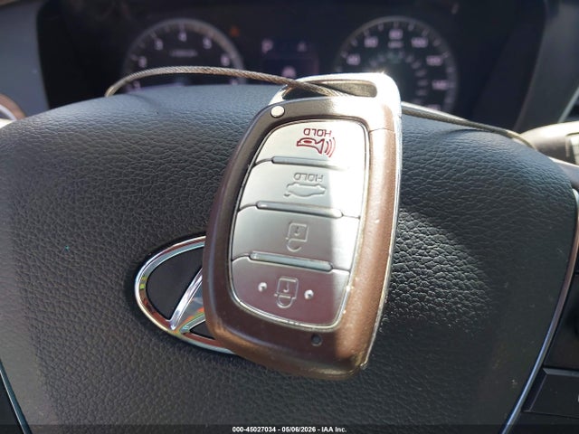 Продажа на аукционе авто 2015 Hyundai Sonata Limited, vin: 5NPE34AF6FH040456, номер лота: 45027034
