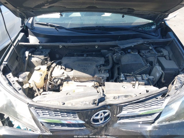 Toyota Rav4 Xle 2014 2T3WFREV5EW113110 Image 10