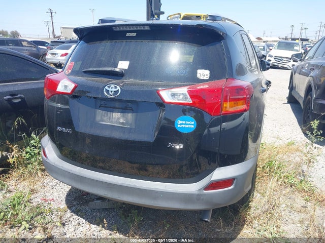 Toyota Rav4 Xle 2014 2T3WFREV5EW113110 Image 17
