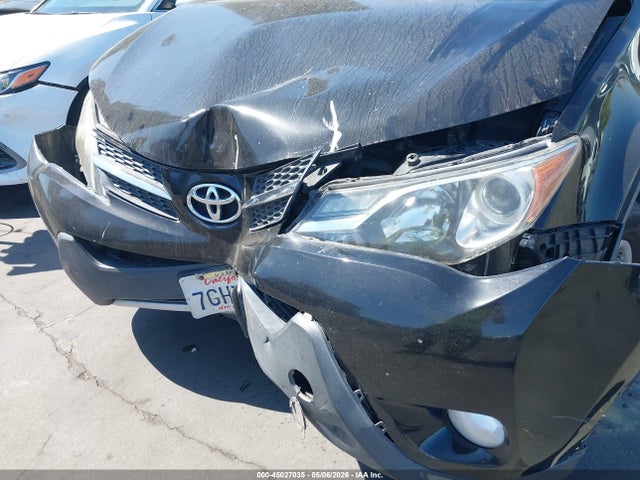 Toyota Rav4 Xle 2014 2T3WFREV5EW113110 Image 19