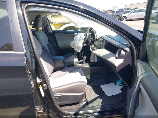 Toyota Rav4 Xle 2014 2T3WFREV5EW113110 Image 5