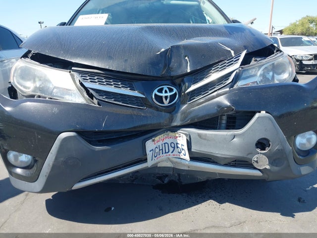 Toyota Rav4 Xle 2014 2T3WFREV5EW113110 Image 6