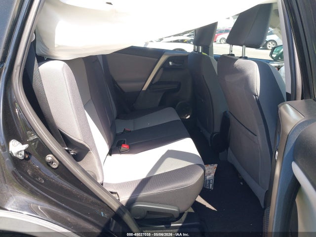Toyota Rav4 Xle 2014 2T3WFREV5EW113110 Image 8