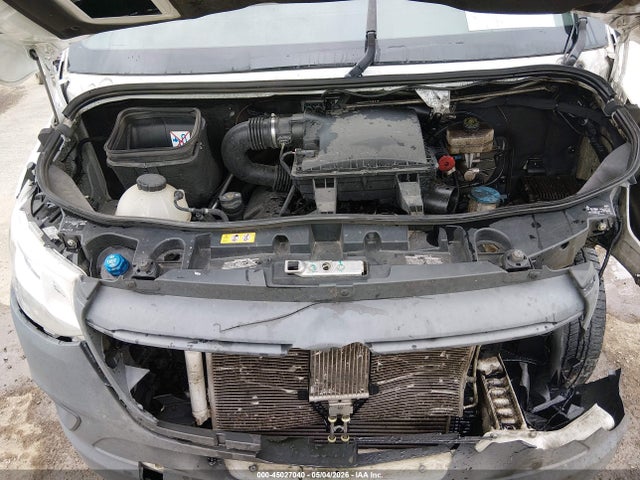 W1W4ECHY5LT039611 Mercedes-Benz Sprinter 2500 High Roof V6