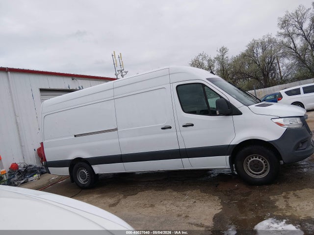 W1W4ECHY5LT039611 Mercedes-Benz Sprinter 2500 High Roof V6