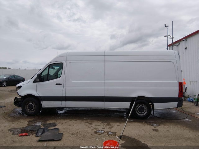W1W4ECHY5LT039611 Mercedes-Benz Sprinter 2500 High Roof V6