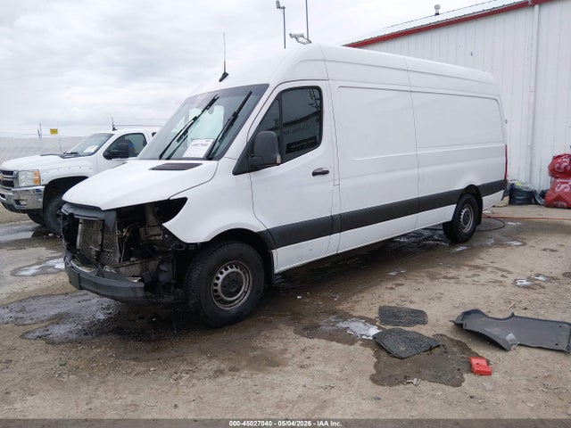 W1W4ECHY5LT039611 Mercedes-Benz Sprinter 2500 High Roof V6
