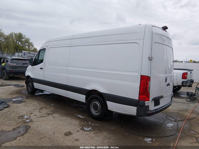 W1W4ECHY5LT039611 Mercedes-Benz Sprinter 2500 High Roof V6