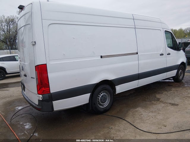 W1W4ECHY5LT039611 Mercedes-Benz Sprinter 2500 High Roof V6