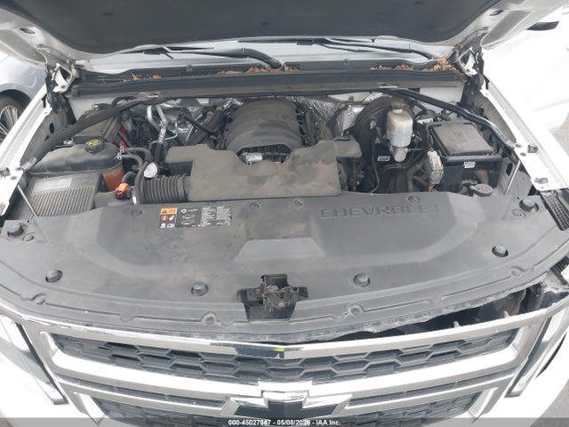 Chevrolet Tahoe Lt 2015 1GNSCBKC7FR246123 Image 10