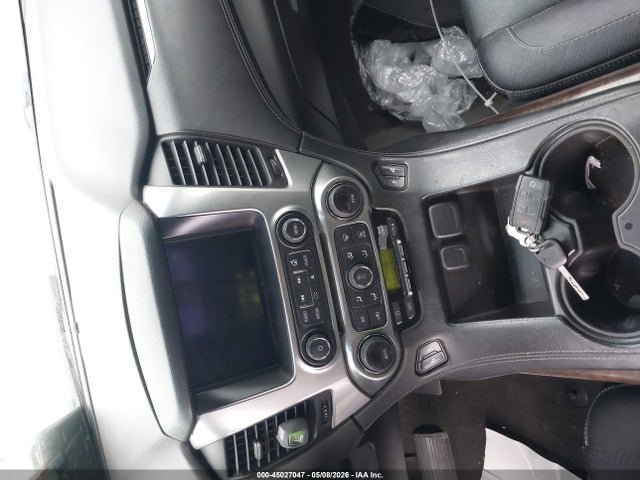 Chevrolet Tahoe Lt 2015 1GNSCBKC7FR246123 Image 11