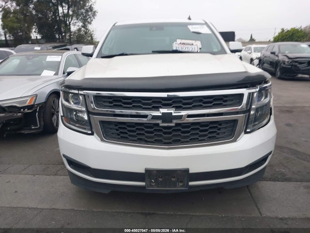 Chevrolet Tahoe Lt 2015 1GNSCBKC7FR246123 Image 13