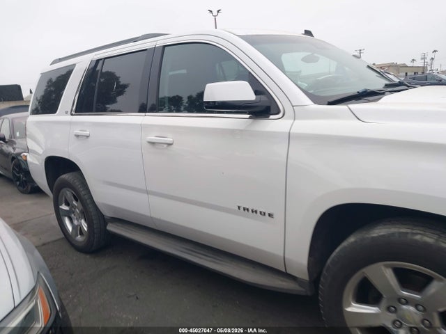 Chevrolet Tahoe Lt 2015 1GNSCBKC7FR246123 Image 14