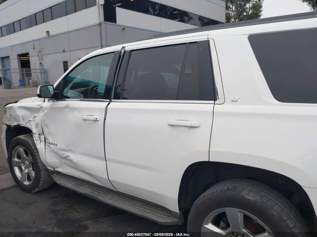 Chevrolet Tahoe Lt 2015 1GNSCBKC7FR246123 Image 15