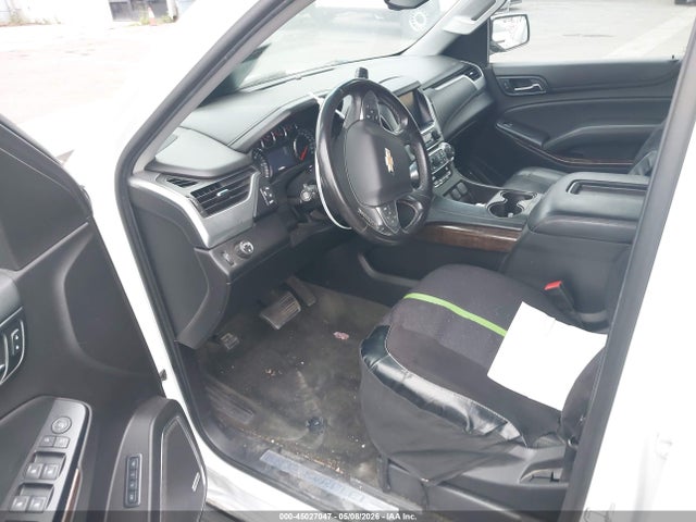 Chevrolet Tahoe Lt 2015 1GNSCBKC7FR246123 Image 18