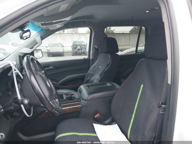 Chevrolet Tahoe Lt 2015 1GNSCBKC7FR246123 Image 19