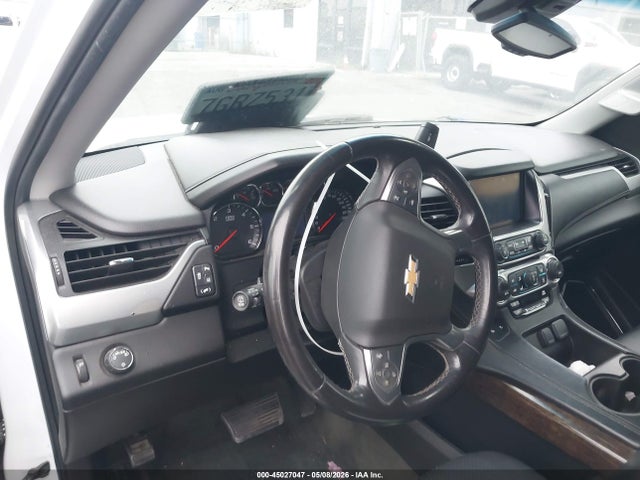 Chevrolet Tahoe Lt 2015 1GNSCBKC7FR246123 Image 20