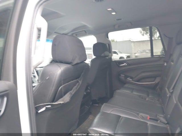 Chevrolet Tahoe Lt 2015 1GNSCBKC7FR246123 Image 21