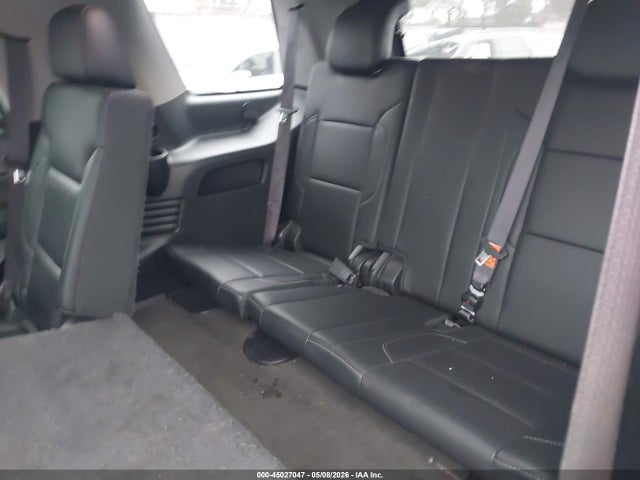 Chevrolet Tahoe Lt 2015 1GNSCBKC7FR246123 Image 22
