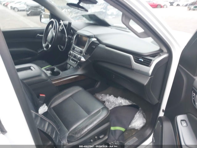 Chevrolet Tahoe Lt 2015 1GNSCBKC7FR246123 Image 5