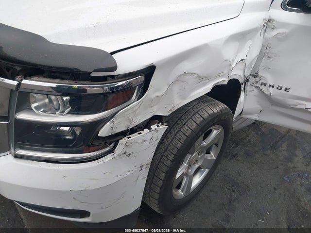 Chevrolet Tahoe Lt 2015 1GNSCBKC7FR246123 Image 6