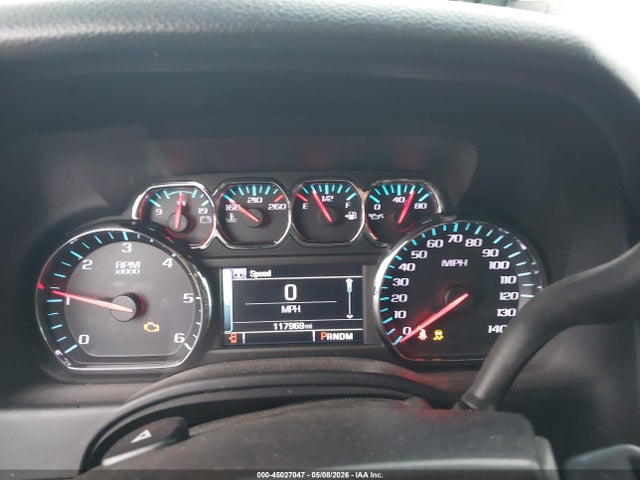 Chevrolet Tahoe Lt 2015 1GNSCBKC7FR246123 Image 7