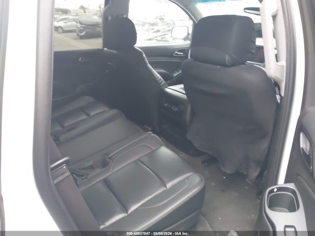 Chevrolet Tahoe Lt 2015 1GNSCBKC7FR246123 Image 8