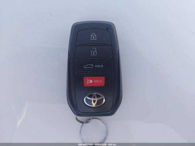 Aukcja sprzedaży 2025 Toyota Camry Se, vin: 4T1DAACK7SU142404, numer aukcji: 45027053