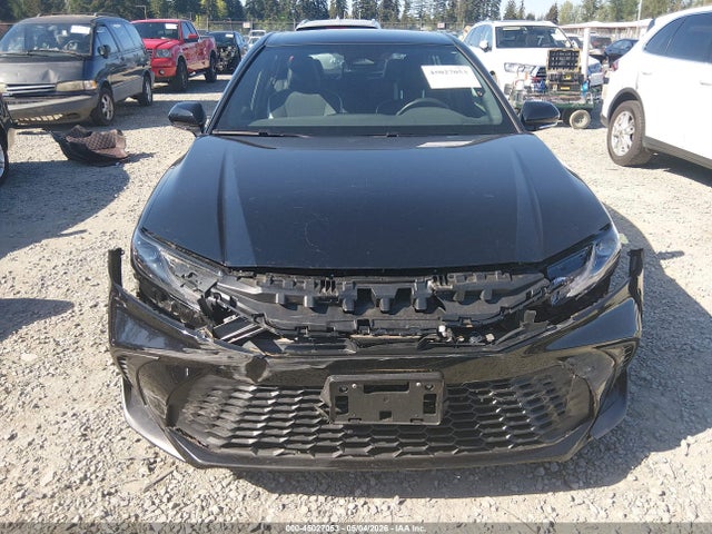 Aukcja sprzedaży 2025 Toyota Camry Se, vin: 4T1DAACK7SU142404, numer aukcji: 45027053