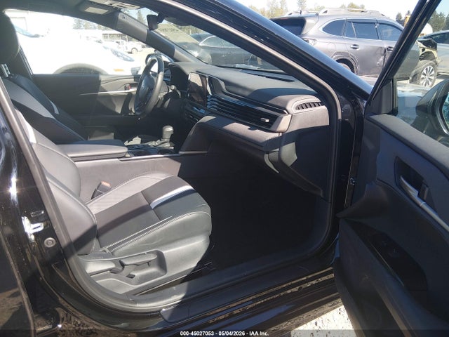 Aukcja sprzedaży 2025 Toyota Camry Se, vin: 4T1DAACK7SU142404, numer aukcji: 45027053