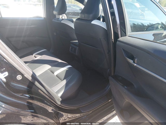 Aukcja sprzedaży 2025 Toyota Camry Se, vin: 4T1DAACK7SU142404, numer aukcji: 45027053