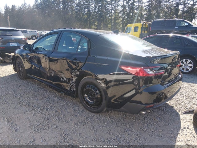 Aukcja sprzedaży 2025 Toyota Camry Se, vin: 4T1DAACK7SU142404, numer aukcji: 45027053