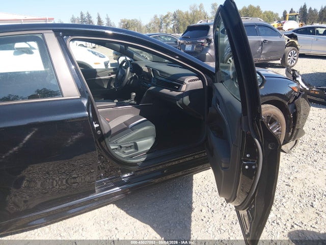 Aukcja sprzedaży 2025 Toyota Camry Se, vin: 4T1DAACK7SU142404, numer aukcji: 45027053