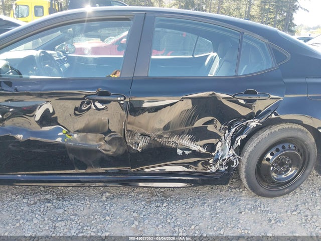 Aukcja sprzedaży 2025 Toyota Camry Se, vin: 4T1DAACK7SU142404, numer aukcji: 45027053