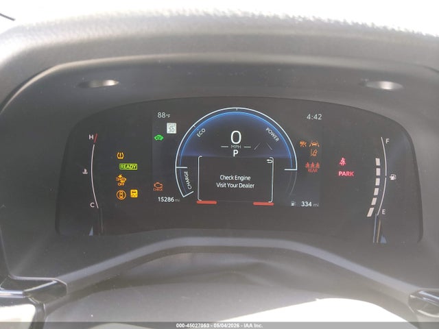 Aukcja sprzedaży 2025 Toyota Camry Se, vin: 4T1DAACK7SU142404, numer aukcji: 45027053