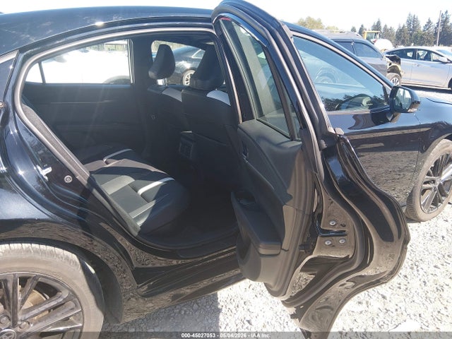 Aukcja sprzedaży 2025 Toyota Camry Se, vin: 4T1DAACK7SU142404, numer aukcji: 45027053